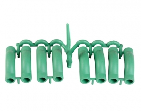 PPR管件接头模具