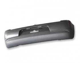 汽车保险杠模具供应工厂