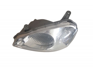 汽车车灯模具制造