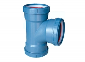 PVC弯管配件模具